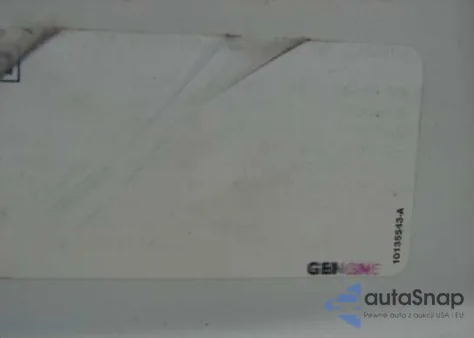 1995 Chevrolet Lumina из США, поврежденный, VIN 2G1WN52X8S9170062